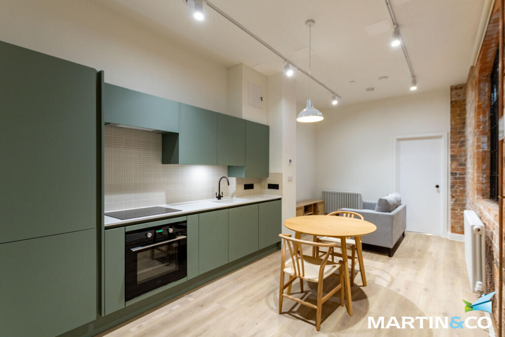 Additional image 2 of Great Hampton Street Works, Great Hampton Street, Birmingham, B18