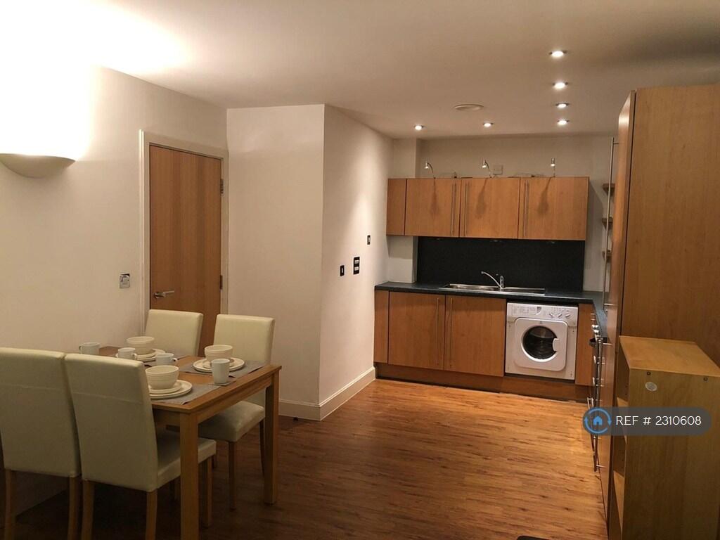 Additional image 14 of Browning St, Birmingham, B16