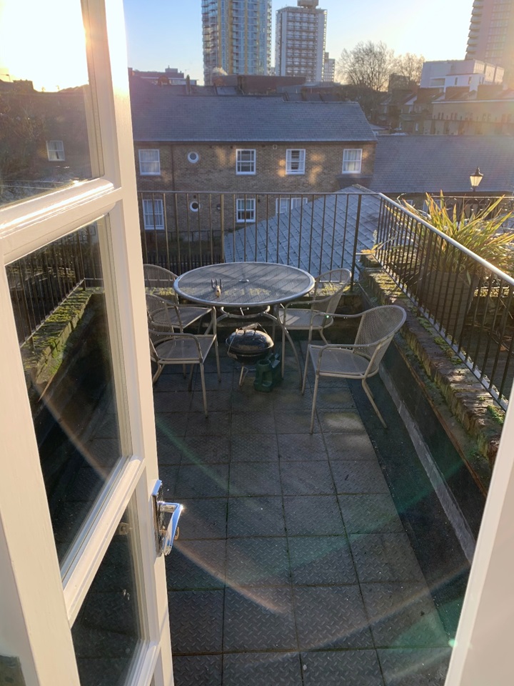 Additional image 23 of 2 Bed Flat, Austral Street, SE11, N1 7GU