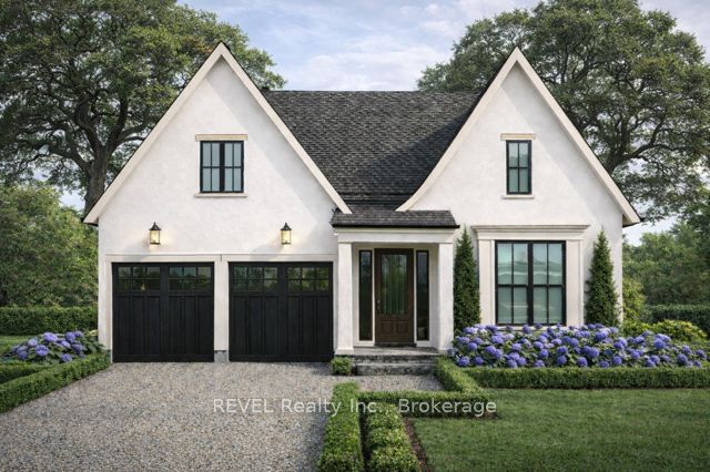 474 Simcoe Street, Niagara-on-the-lake, ON, L0S 1J0