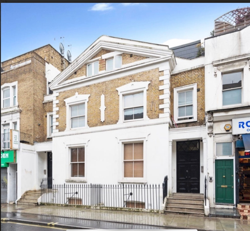 Additional image 8 of Studio Flat, Camden, NW1, N1 7GU