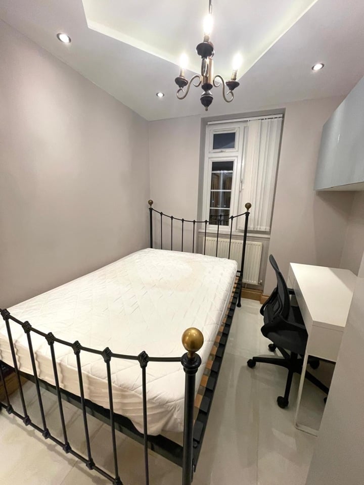 Additional image 13 of 2 Bed Flat, Townshend Court, NW8, N1 7GU