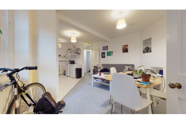 Additional image 4 of 2 Bed Flat, Tonbridge St, WC1H, N1 7GU