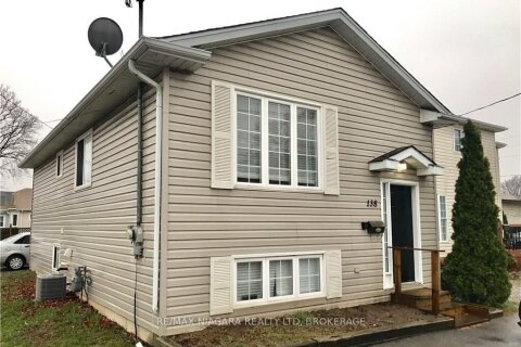 Additional image 7 of LOWER-138 Carlton Street, St. Catharines, ON, L2R 7S6