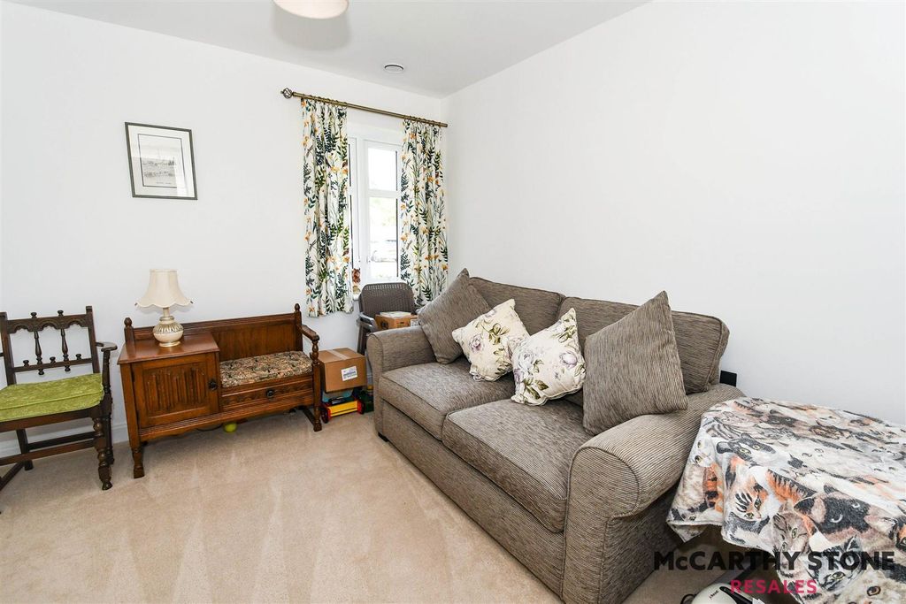 Additional image 11 of 2 bed flat for saleGibson Court, Tattershall Road, Woodhall Spa LN10