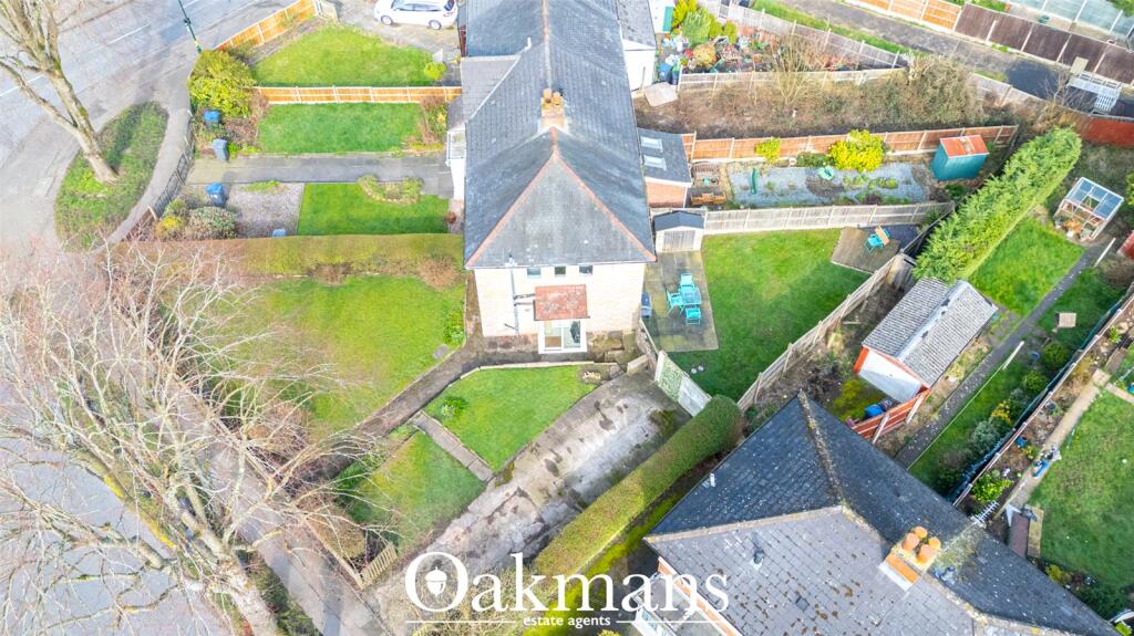 Additional image 14 of St. Heliers Road, Birmingham, West Midlands, B31
