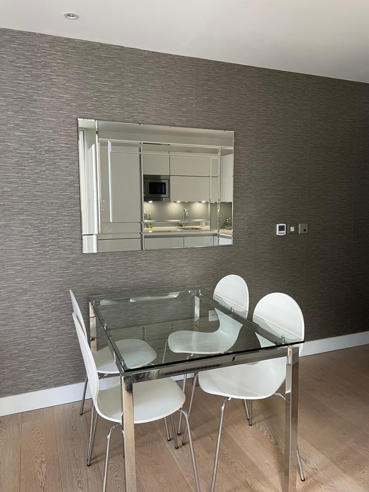 Additional image 3 of 1 Bed Flat, Black Prince Road, SE1, N1 7GU