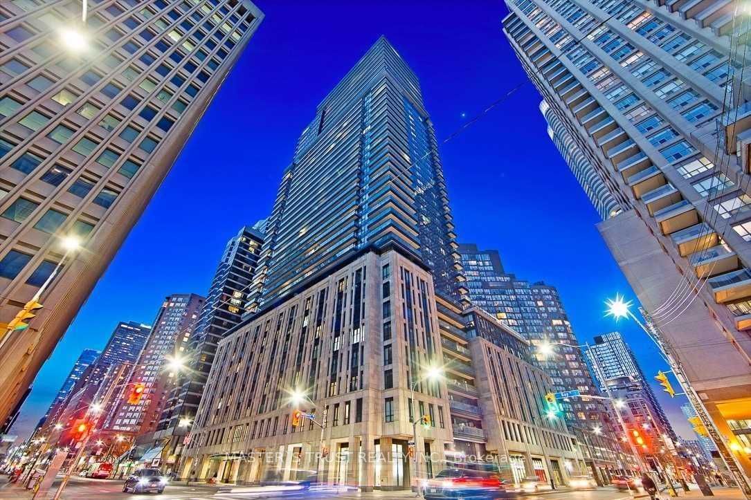 1117-955 Bay Street, Toronto, ON, M5S 2A2
