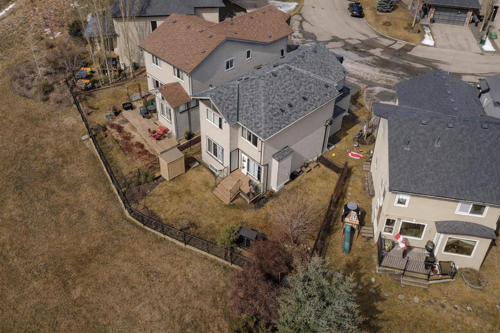 Additional image 2 of 136 Chaparral Valley Terrace SE, Calgary, AB, T2X 0L9