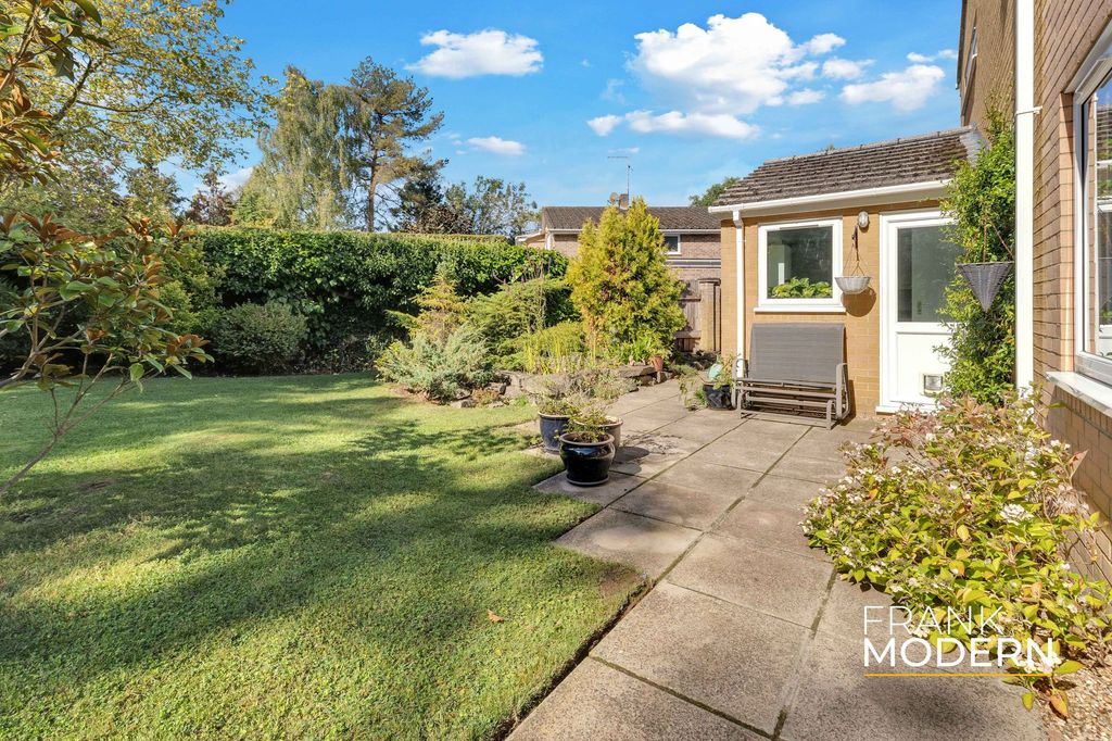 Additional image 48 of 6 bed detached house for saleWesthawe, Peterborough PE3