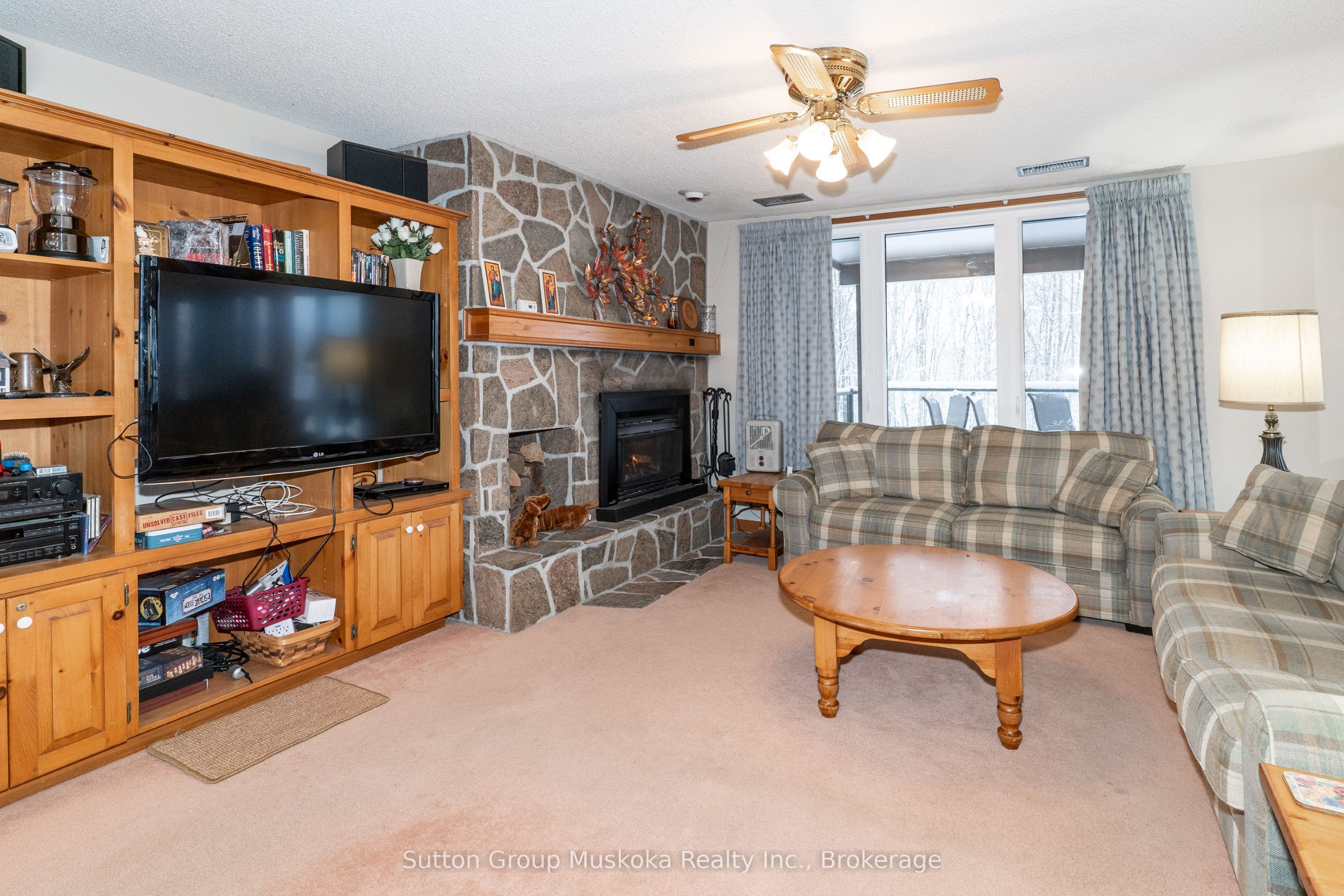 Additional image 2 of 22-102 Oakridge - Deerhurst Resort Drive, Huntsville, ON, P1H 2E8
