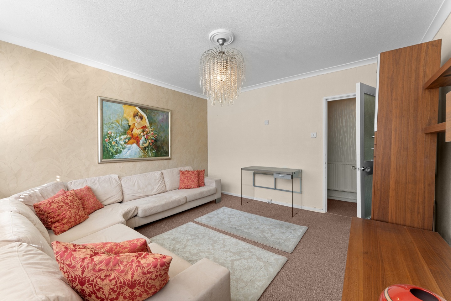 Additional image 4 of 1 Bed Flat, Coltash Court, EC1Y, N1 7GU