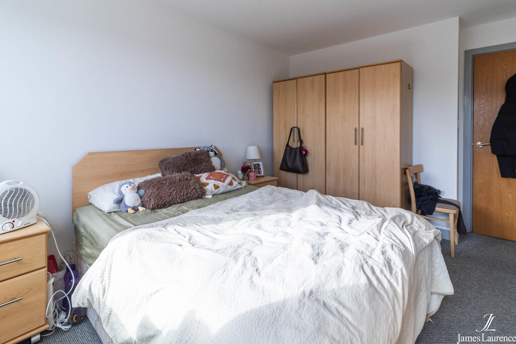 Additional image 10 of Quartz Apartments, 10 Hall Street, Jewellery Quarter,Birmingham, B18