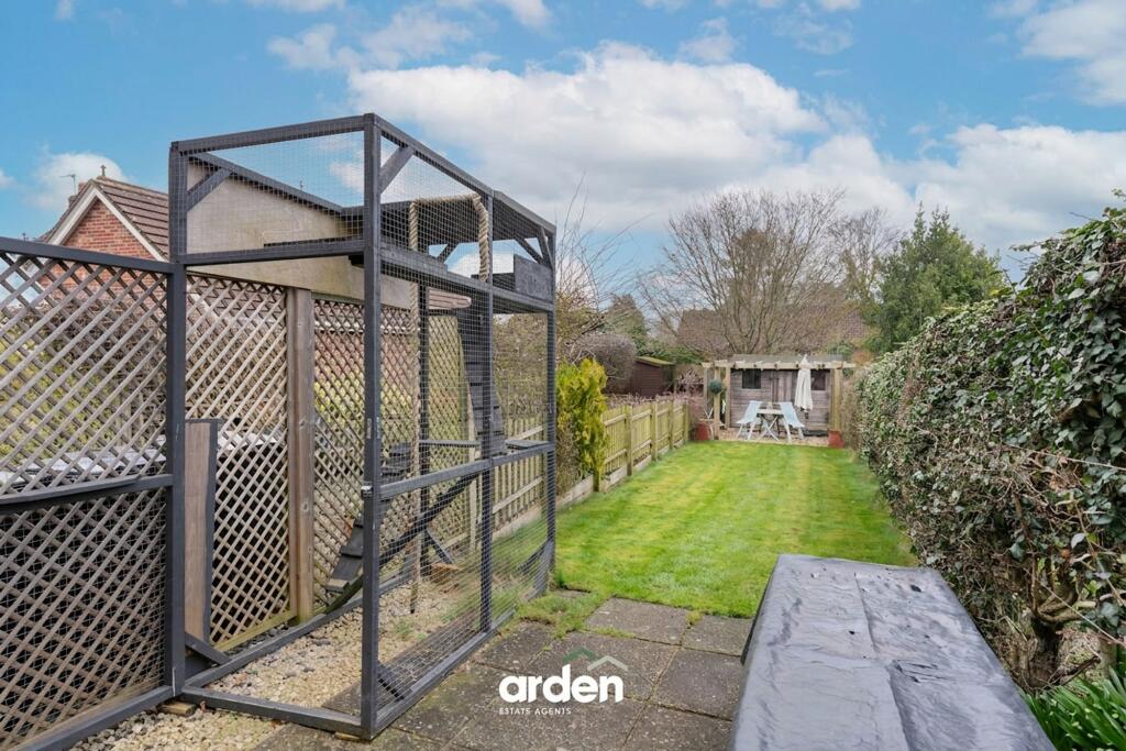 Additional image 14 of Hewell Road, Barnt Green, B45