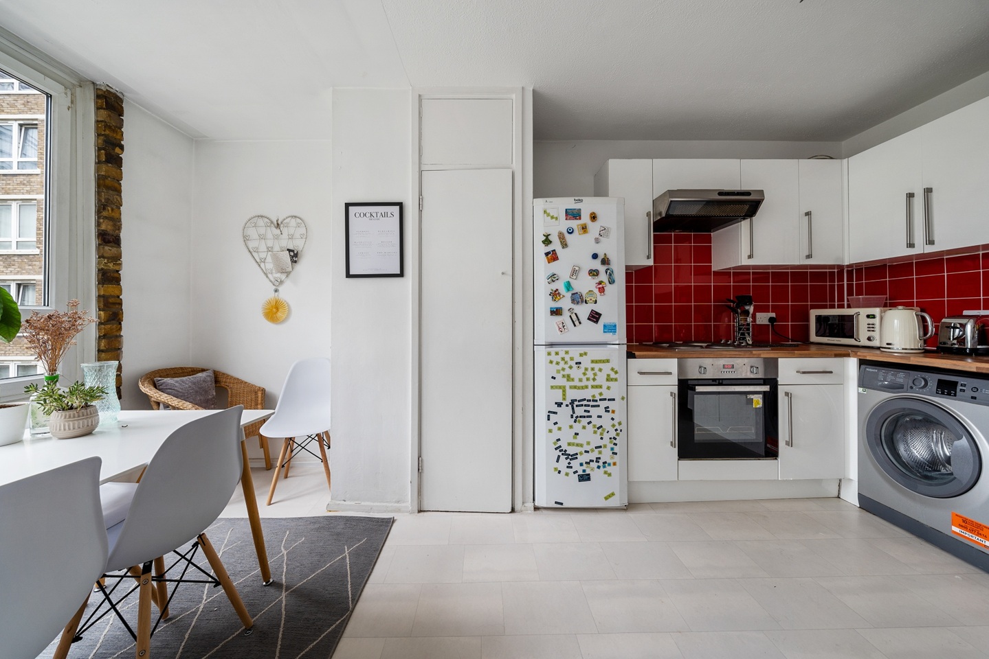 Additional image 12 of 3 Bed Flat, Saint Lukes Estate, EC1V, N1 7GU