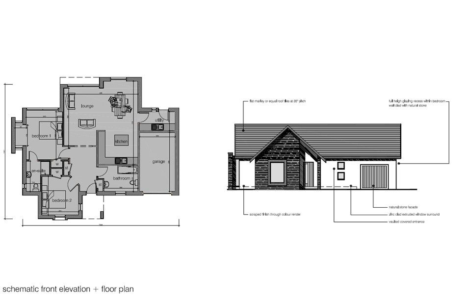 Additional image 12 of Land for saleCaddon Haugh, Clovenfords, Galashiels TD1