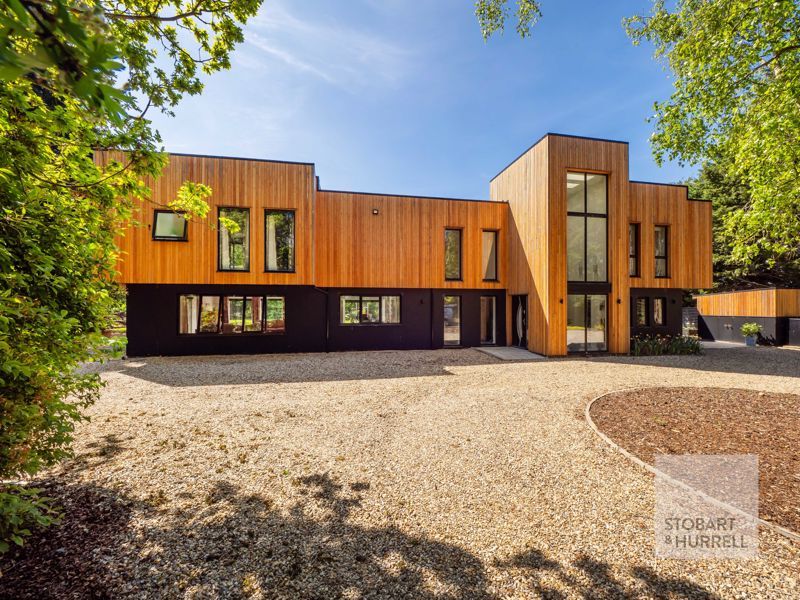 Additional image 2 of 5 bed detached house for salePear Tree Farm, Alburgh Road, Hempnall, Norfolk NR15