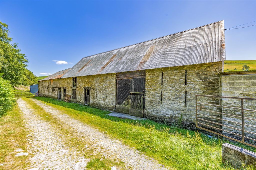 Additional image 7 of 3 bed farmhouse for saleGlascwm, Llandrindod Wells LD1