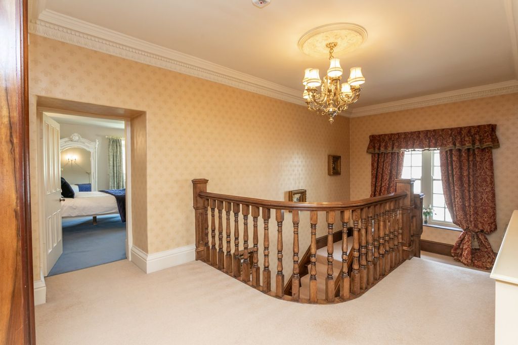 Additional image 26 of 9 bed detached house for saleMoorber Lane, Coniston Cold, Skipton, North Yorkshire BD23
