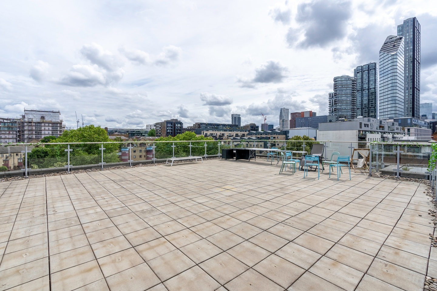 Additional image 9 of 2 Bed Flat, Graham St, N1, N1 7GU