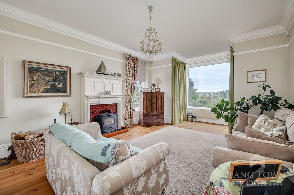 Additional image 7 of 6 bed detached house for sale'penlee', Stoke, Plymouth PL3