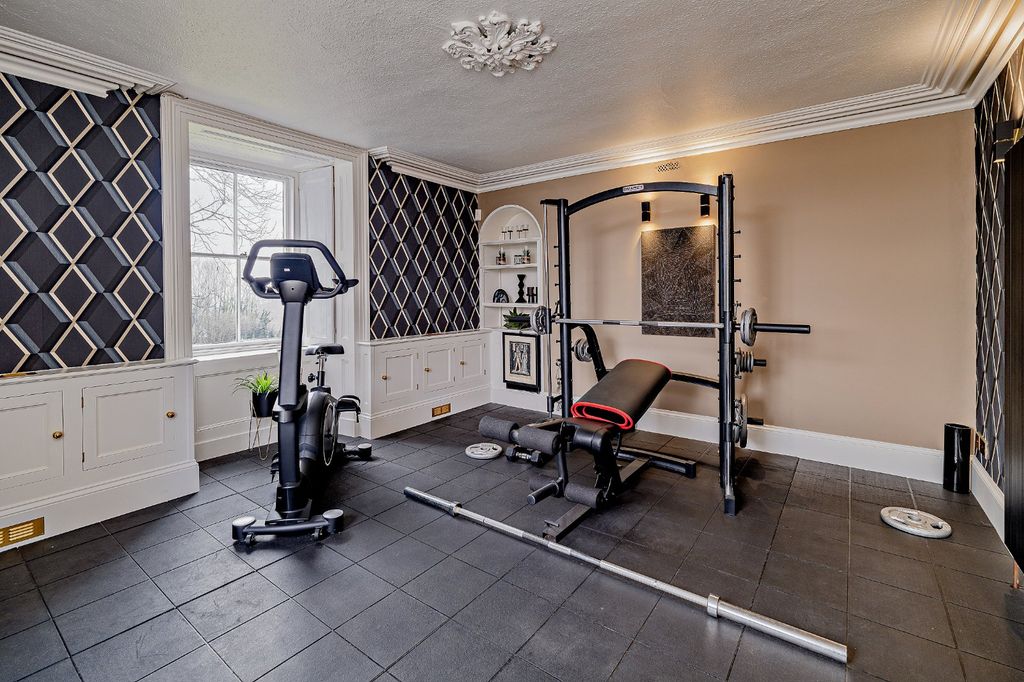 Additional image 9 of 9 bed detached house for saleY Felinheli, Gwynedd LL56