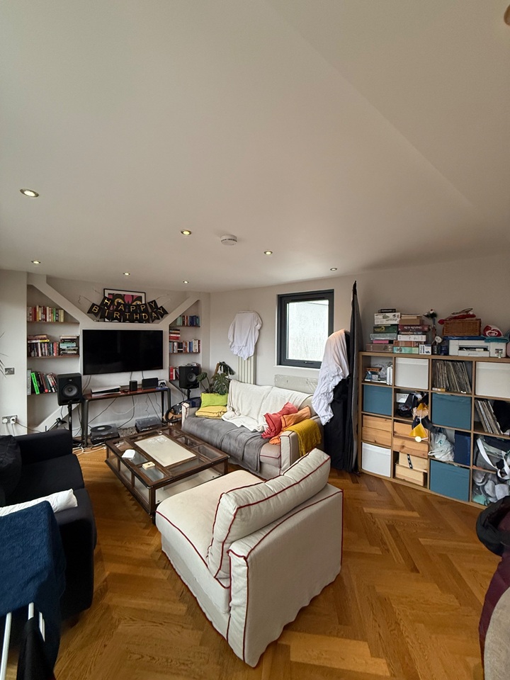 Additional image 4 of Room in a Shared House, Long Lane, SE1, N1 7GU