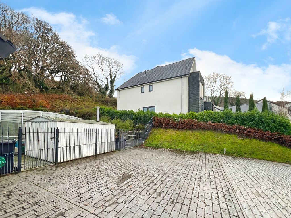 Additional image 15 of 3 bed detached house for saleForest Lodge Lane, Cwmavon, Port Talbot SA13