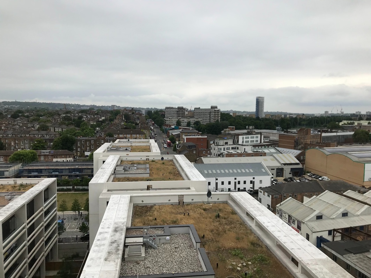 Additional image 8 of 1 Bed Flat, York Way, N7, N1 7GU