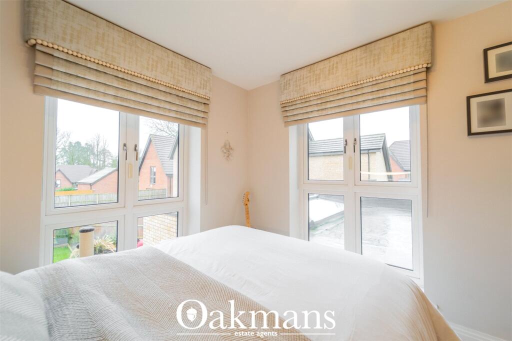 Additional image 22 of New House Farm Drive, Northfield, Birmingham, B31