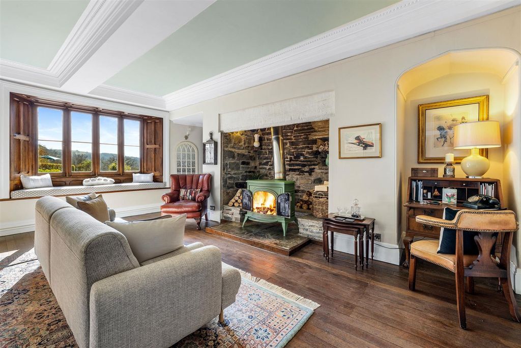 Additional image 8 of 7 bed country house for saleLlandeilo Graban, Builth Wells LD2