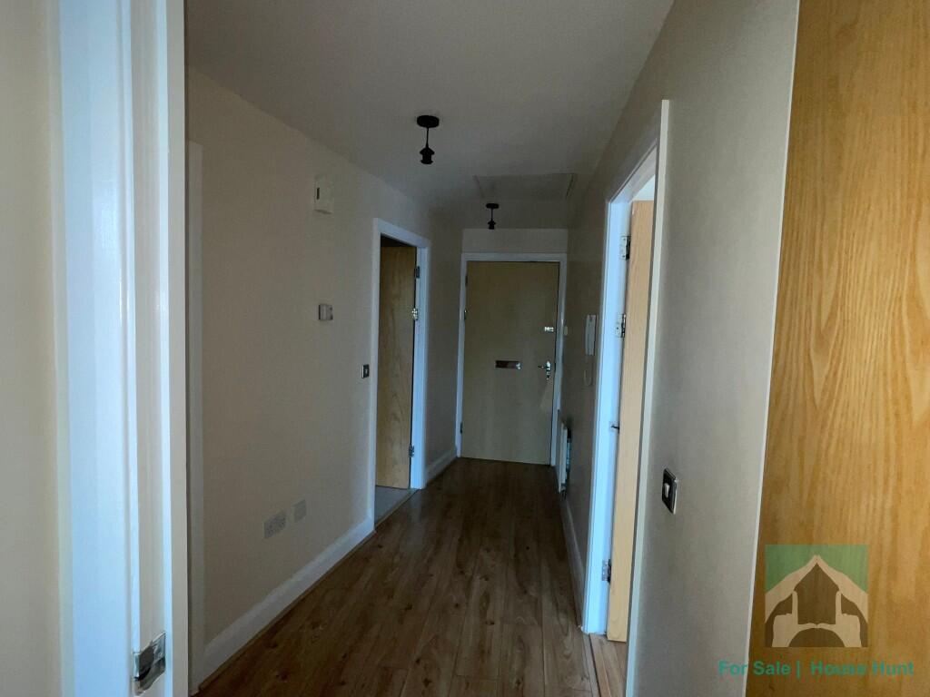 Additional image 16 of Apartment 2- 2 Lee Bank, Middleway, Birmingham, B15 2BE