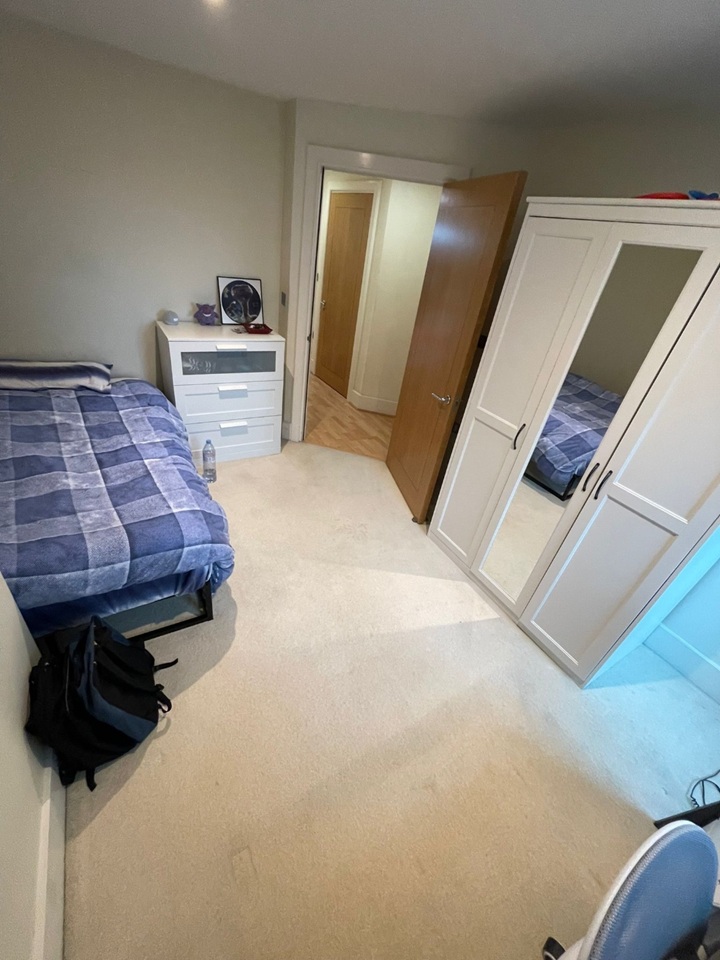 Additional image 4 of Room in a Shared Flat, St George Wharf, SW8, N1 7GU