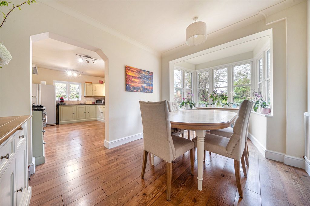 Additional image 6 of 5 bed detached house for saleMoggswell Lane, Peterborough, Cambridgeshire PE2