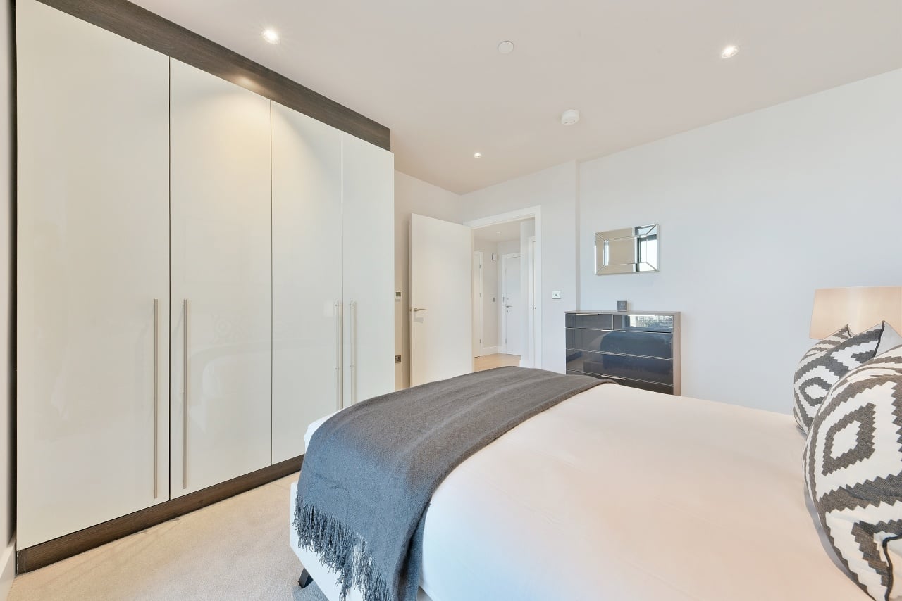 Additional image 6 of 1 Bed Flat, Brogan House, SW8, N1 7GU