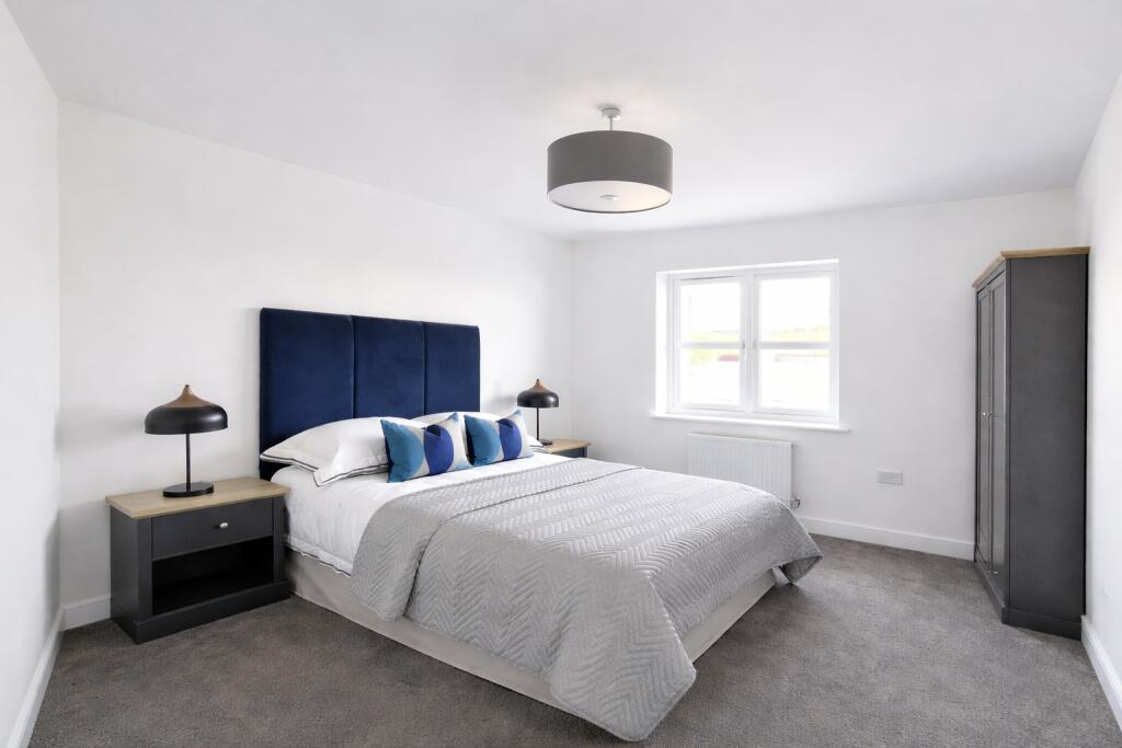 Additional image 3 of Osprey Drive, St. Albans, Hertfordshire, AL4