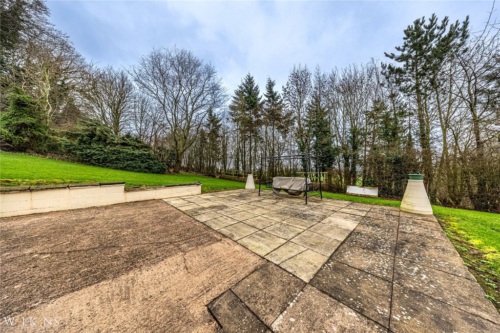 Additional image 36 of Land for saleWatling Street, Hints B78