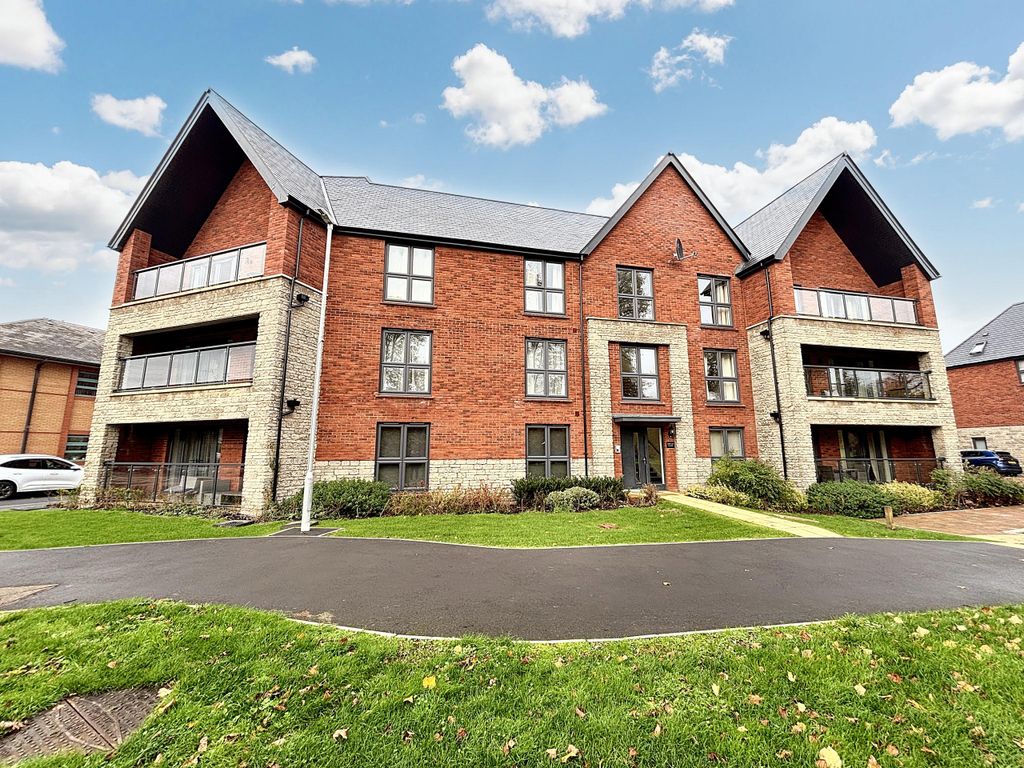 Additional image 15 of 1 bed flat for saleTanner Close, Frenchay, Bristol, Gloucestershire BS16