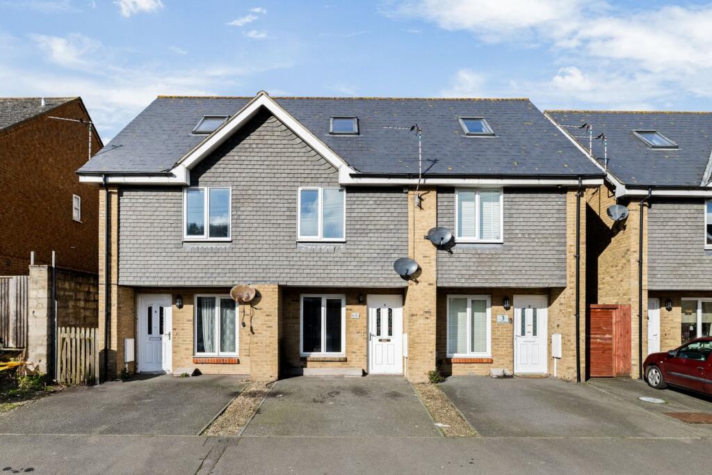 Primrose Road, Dover, CT17