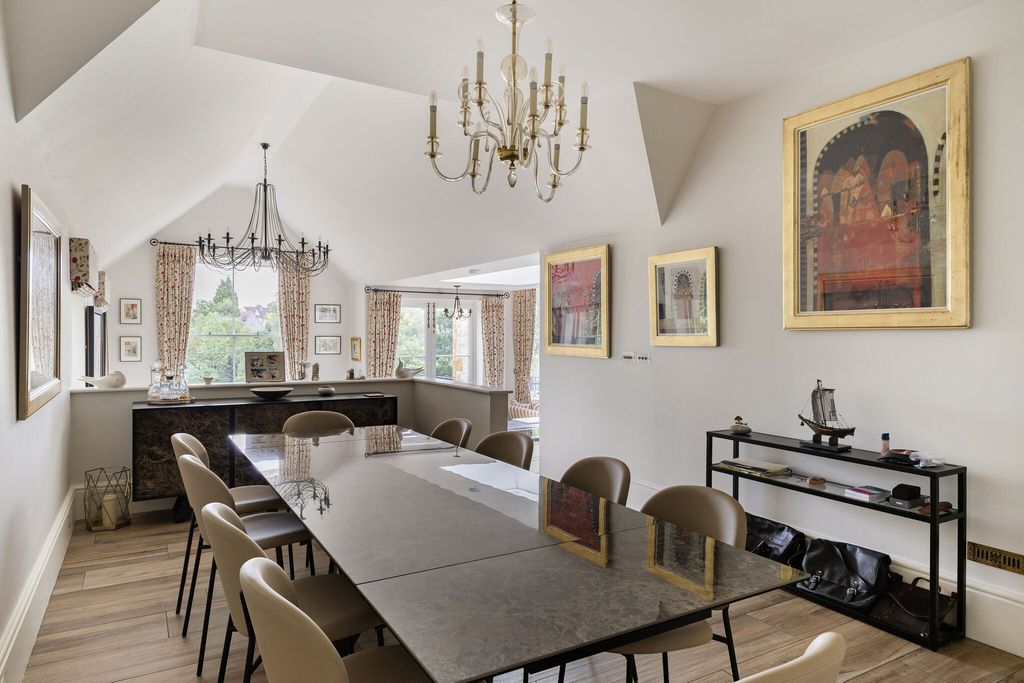 Additional image 7 of 8 bed detached house for saleChurch Road, Butlers Marston CV35