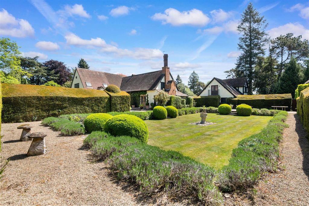 Additional image 30 of 7 bed detached house for saleTiddington Road, Stratford-Upon-Avon CV37