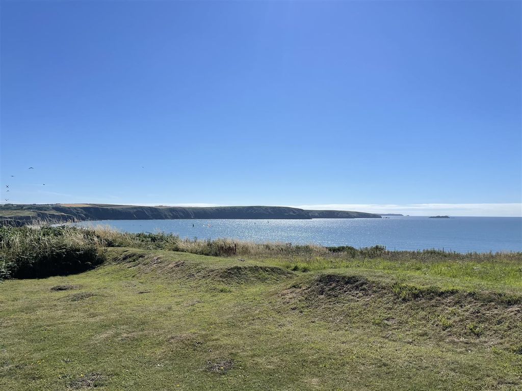 Additional image 8 of 6 bed detached house for saleBroad Haven, Haverfordwest SA62