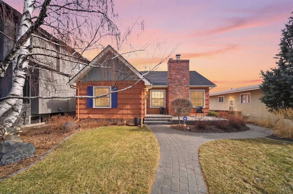 Additional image 2 of 2208 31 Street SW, Calgary, AB, T3E 2N4