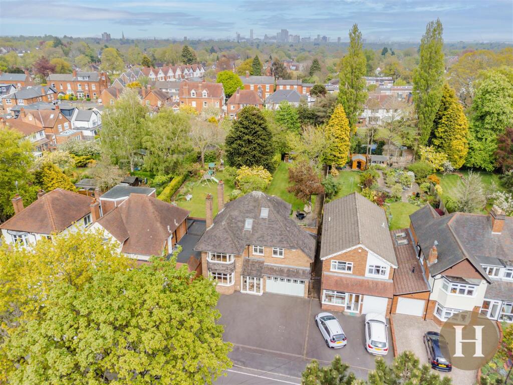 Additional image 49 of Woodville Road, Harborne, Birmingham, B17