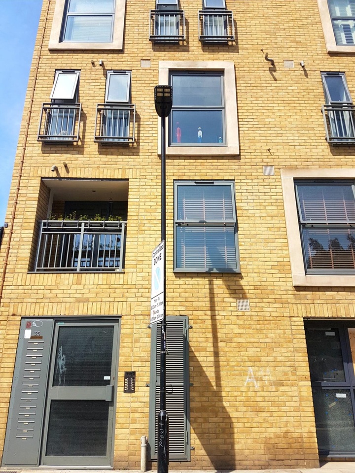 Additional image 12 of 1 Bed Flat, Woodseer St, E1, N1 7GU