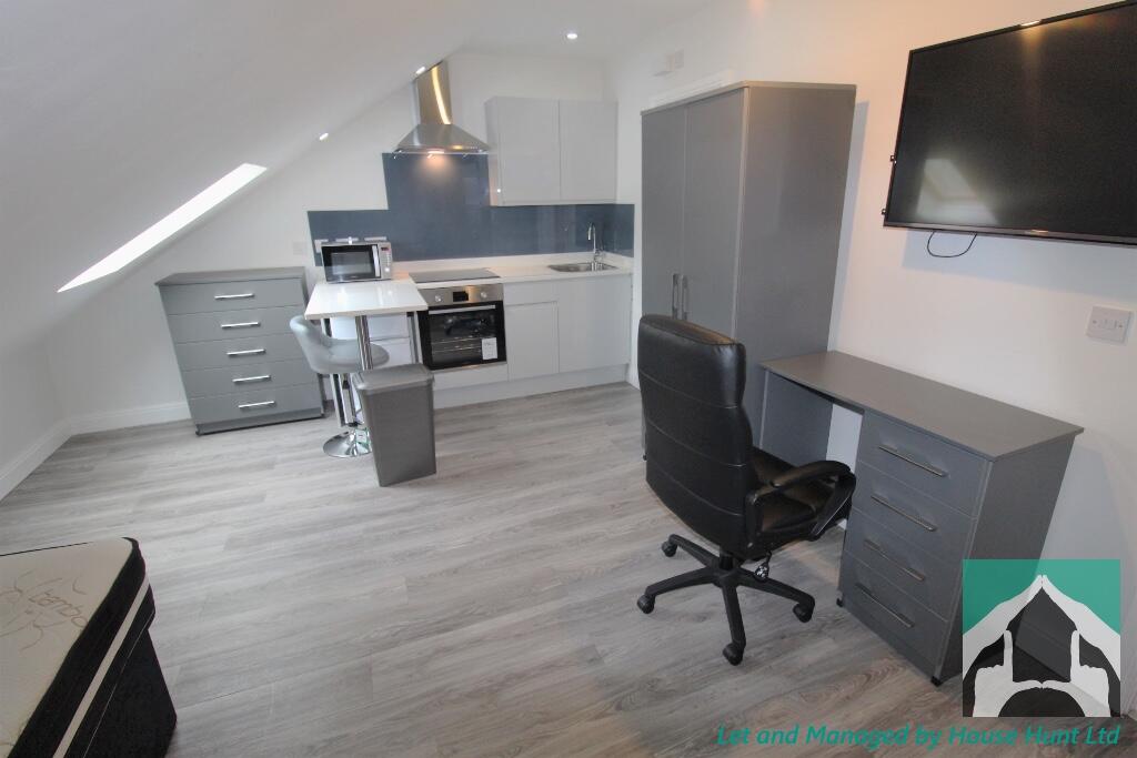 Additional image 6 of Flat 6, 1018 Pershore Road, Birmingham, B29