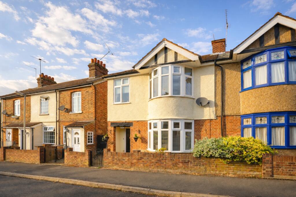 Seaton Road, London Colney, St Albans, Herts, AL2