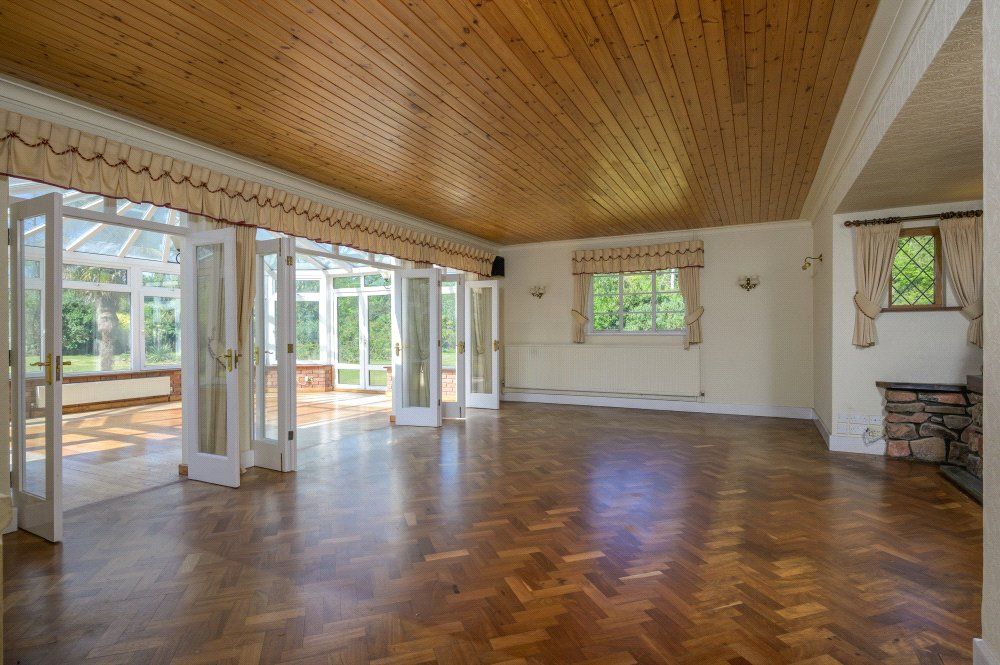 Additional image 3 of 3 bed detached house for saleCadbury Camp Lane, Clapton In Gordano, Bristol, Somerset BS20