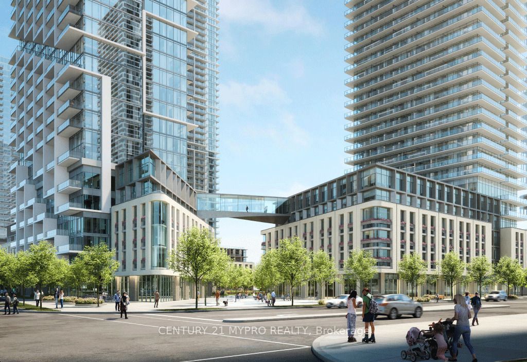 3706-7890 Jane Street, Vaughan, ON, L4K 0K9