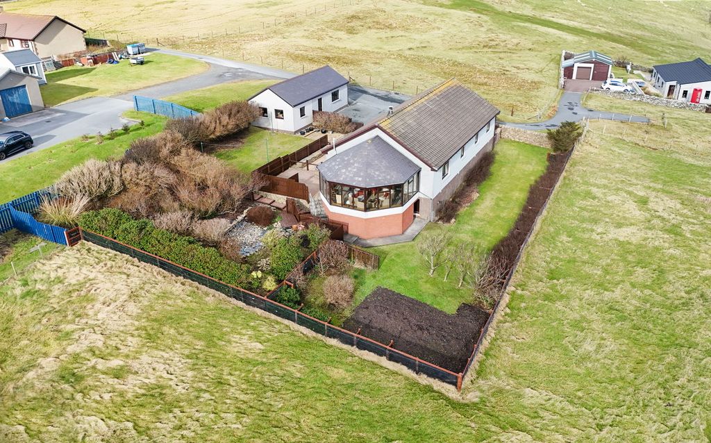 Additional image 3 of 4 bed bungalow for saleKinellar, Sandwick, Shetland ZE2